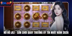 Nổ hũ jili
